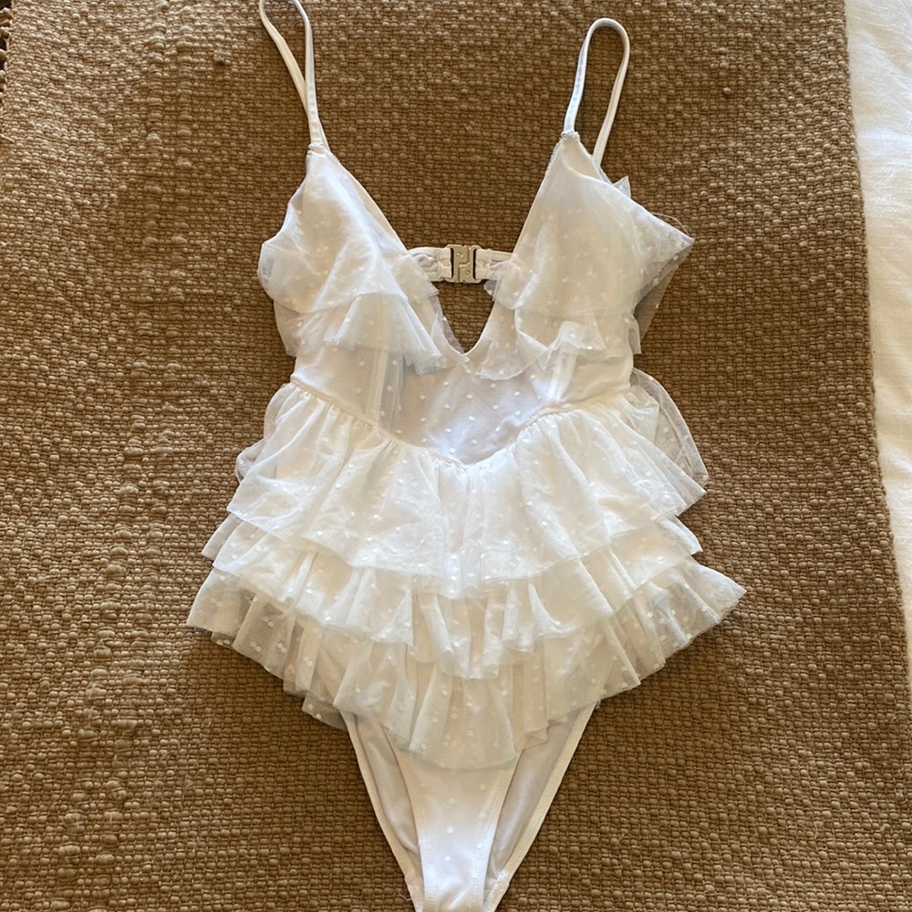 ASOS swim
